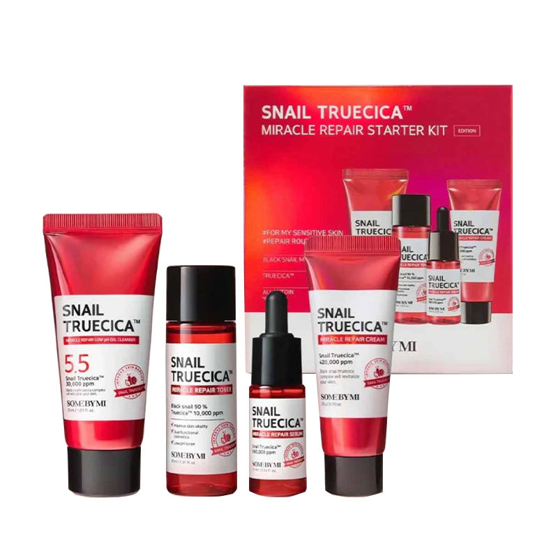 SOME BY MI Snail Truecica Miracle Repair