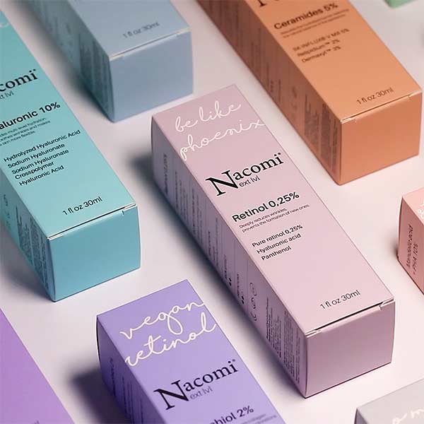 Découvrez la gamme Nacomi : Beauté Naturelle et Efficace !