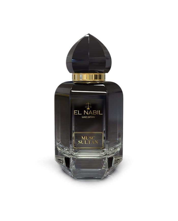 MUSC SULTAN - Eau de Parfum