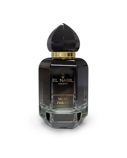 MUSC IMRAN - Eau de Parfum