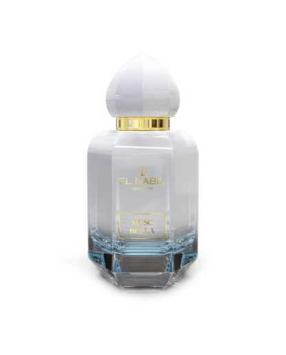 MUSC BELLA - Eau de Parfum pour Femme