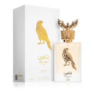 Lattafa Pride Shaheen Gold Eau de Parfum pour tous