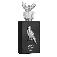 Lattafa Pride Shaheen Silver Eau de Parfum pour tous