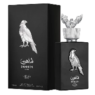 Lattafa Pride Shaheen Silver Eau de Parfum pour tous