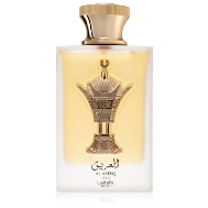 Lattafa Pride Al Areeq Gold Eau de Parfum pour tous