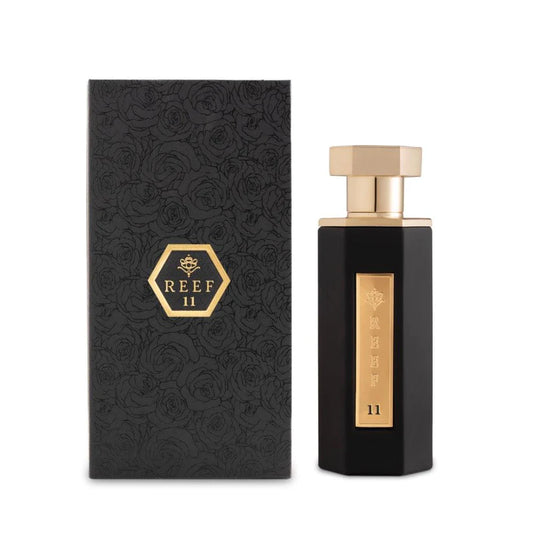 REEF 11 50 ml Parfum de niche