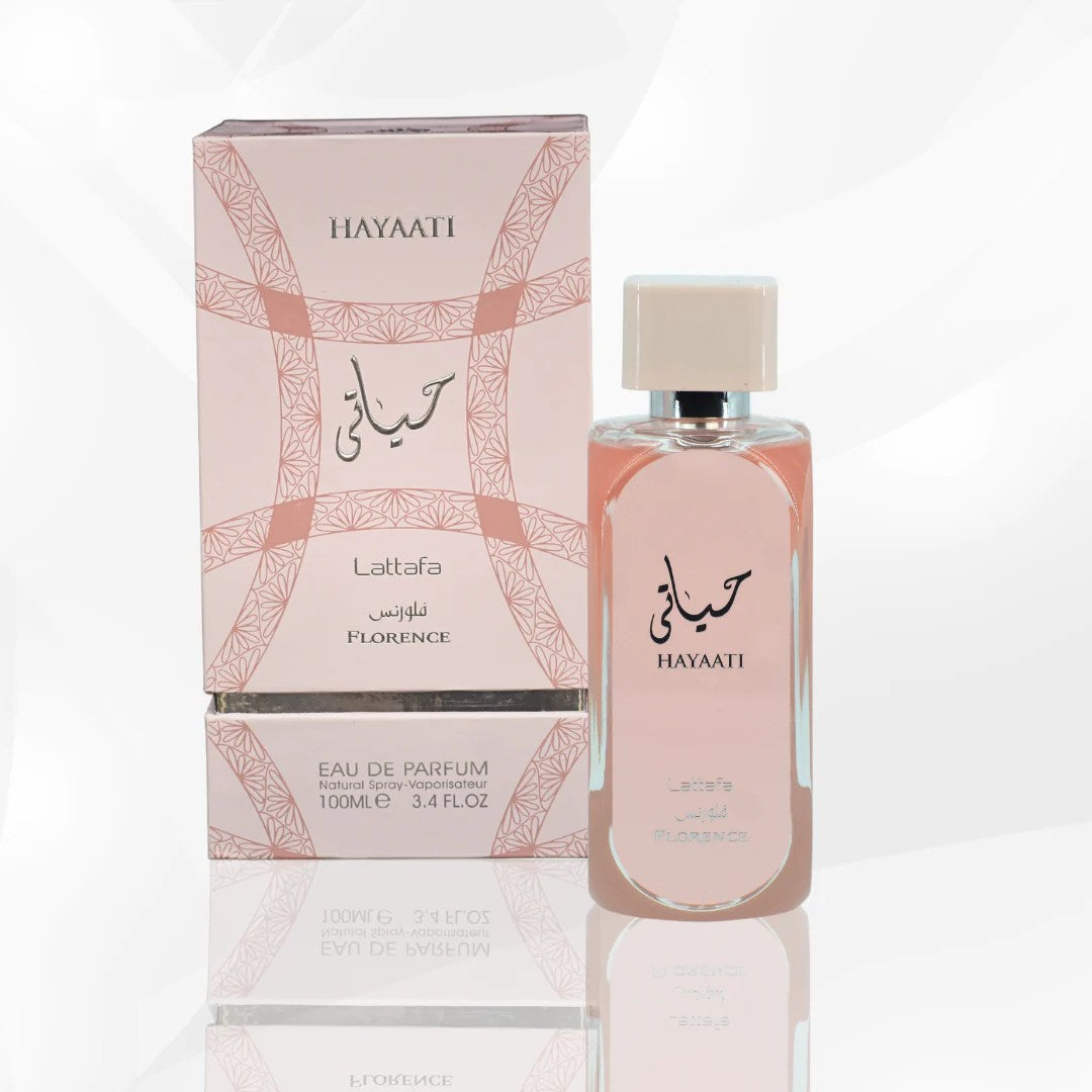 Hayaati florence pour Femme