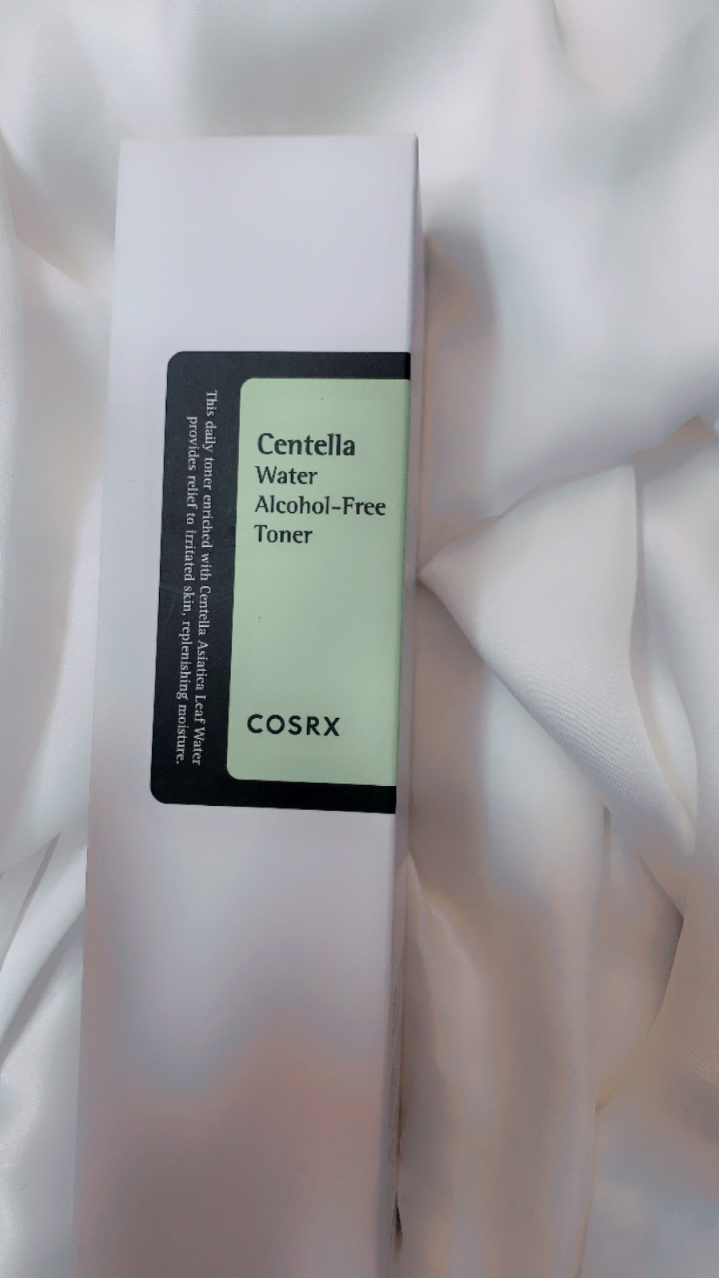 COSRX Centella Water Alcohol-Free Toner 150 ml