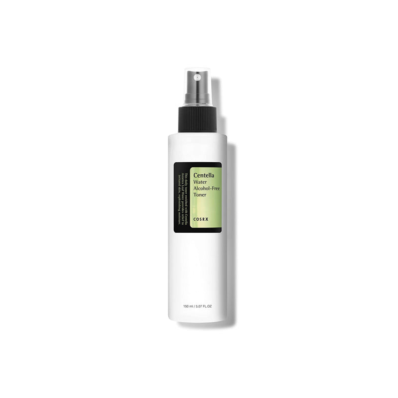 COSRX Centella Water Alcohol-Free Toner 150 ml