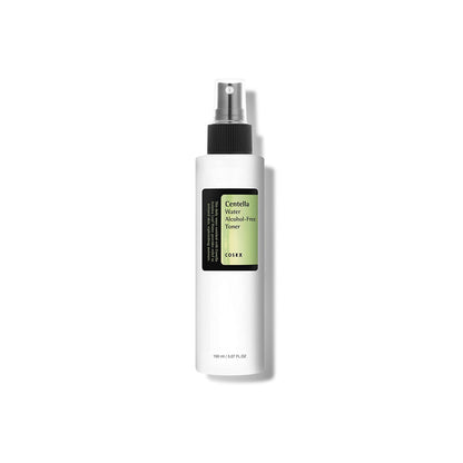 COSRX Centella Water Alcohol-Free Toner 150 ml