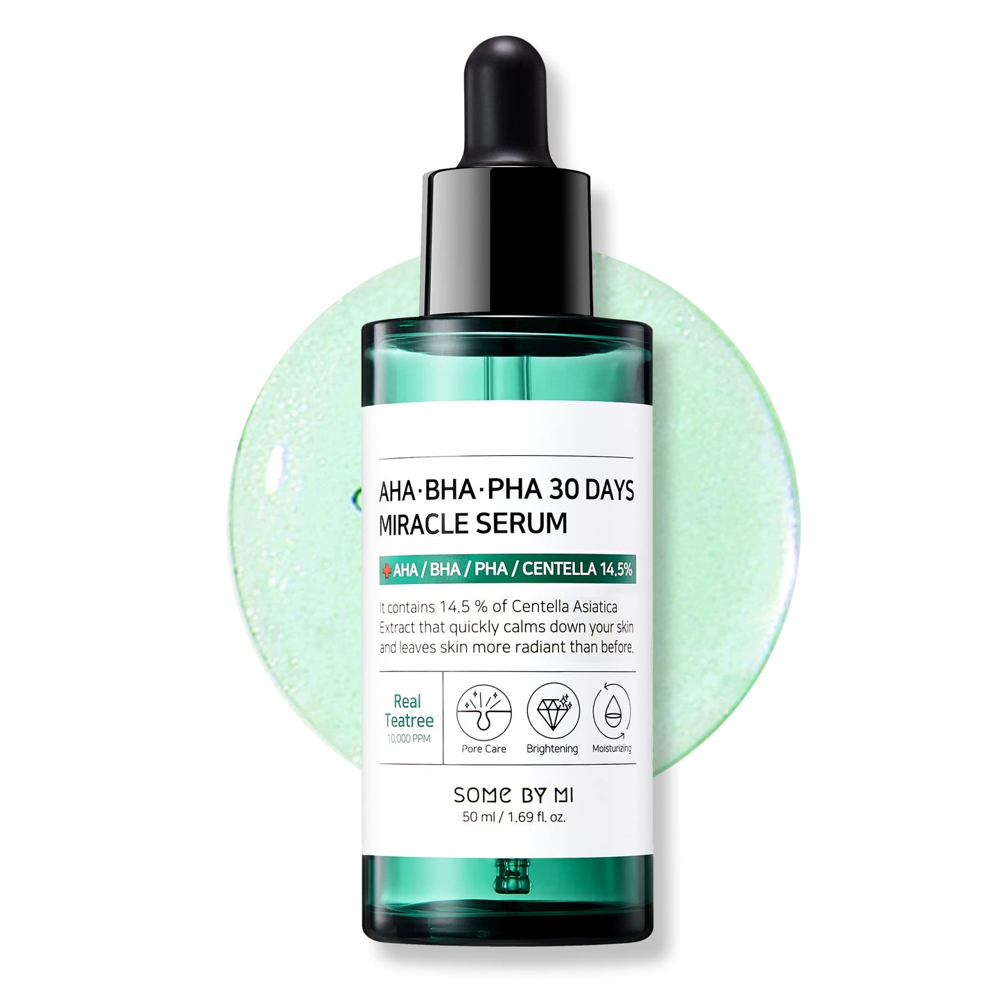 SOME BY MI – Aha Bha Pha 30 Days Miracle Serum 50ml