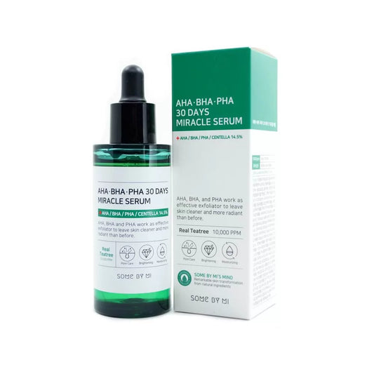 SOME BY MI – Aha Bha Pha 30 Days Miracle Serum 50ml