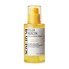 SOME BY MI Sérum anti-tâches anti-imperfections Yuja Niacin anti-Blemish