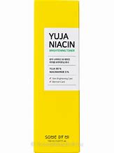 SOME BY MI Yuja Niacin Tonique Eclaircissant Anti-imperfections