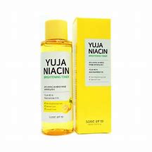 SOME BY MI Yuja Niacin Tonique Eclaircissant Anti-imperfections