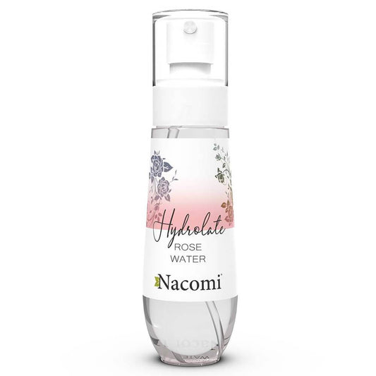 Eau de Rose Nacomi 100% Naturelle