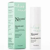 Sérum Nuit Anti-Imperfections Adios Acné - Acide Glycolique 10%